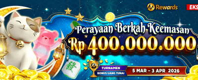 Slot Gacor Hari Ini Menanti banner