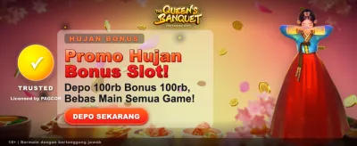 Bonus Melimpah di Unsur138 Login banner